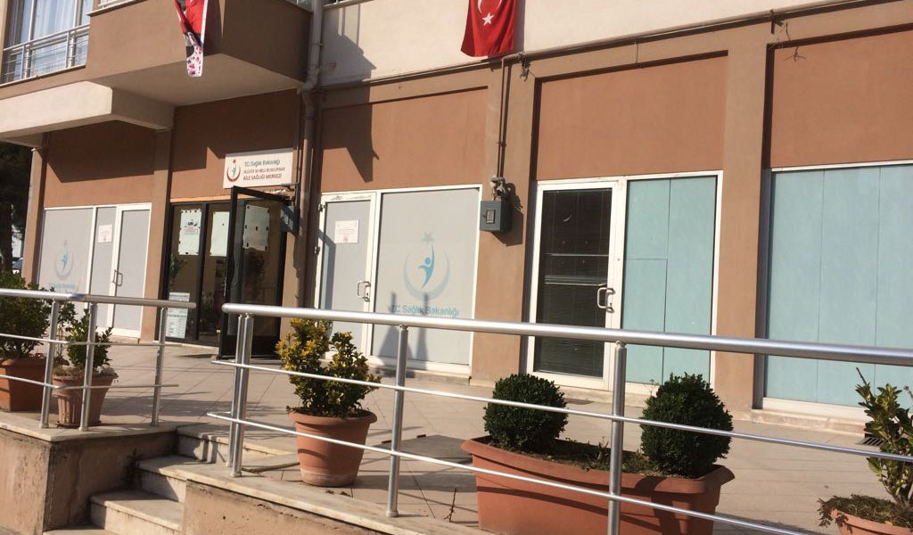 Dumlupınar 30 No'lu ASM