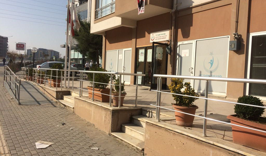 Dumlupınar 30 No'lu ASM