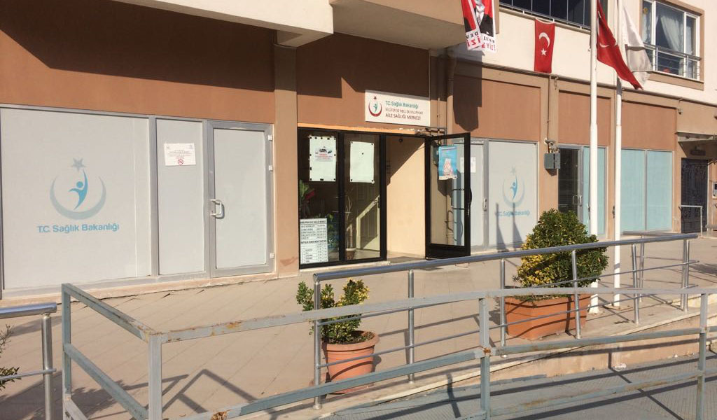 Dumlupınar 30 No'lu ASM